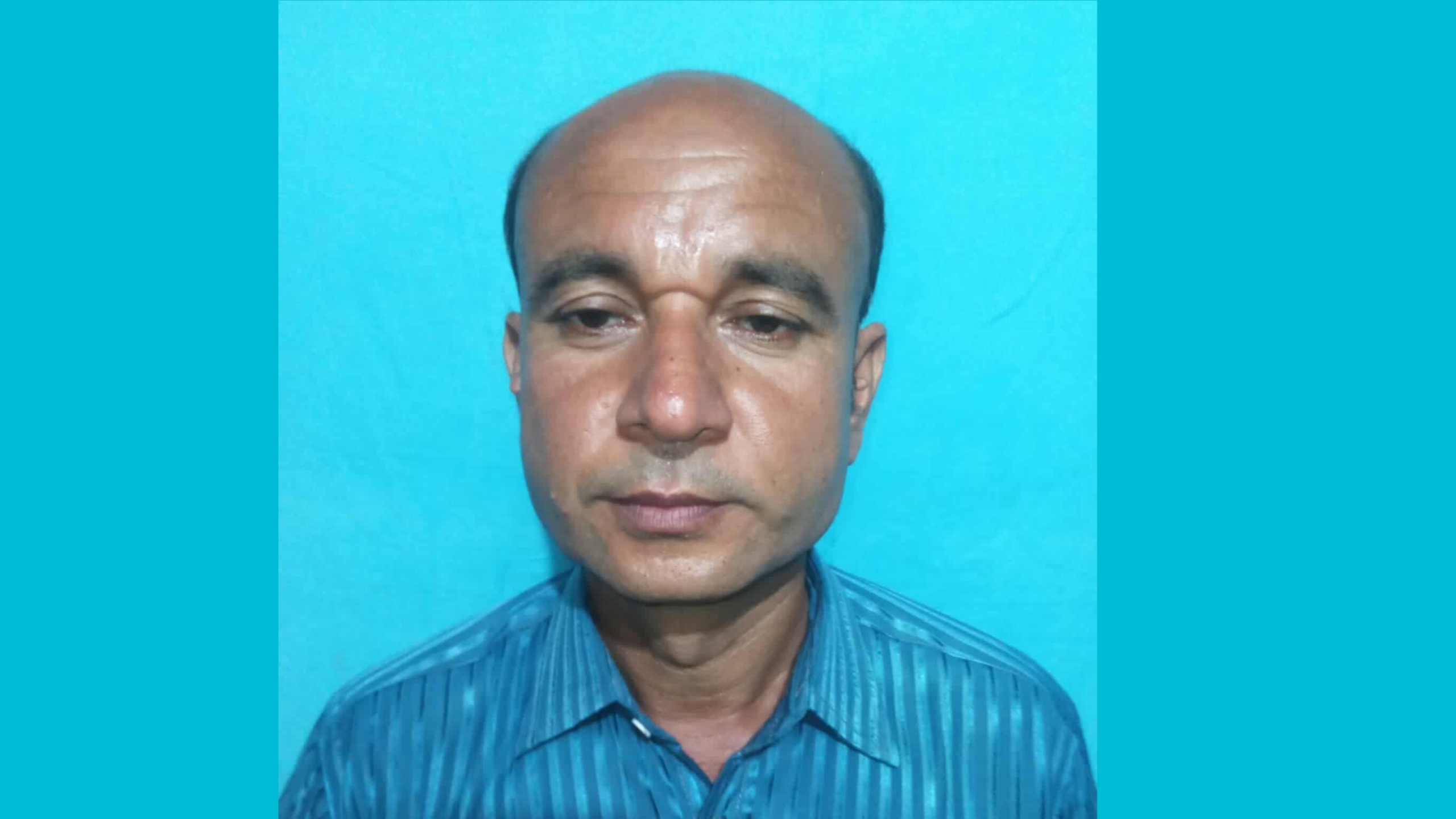 Md Motiul Islam Video Journalists