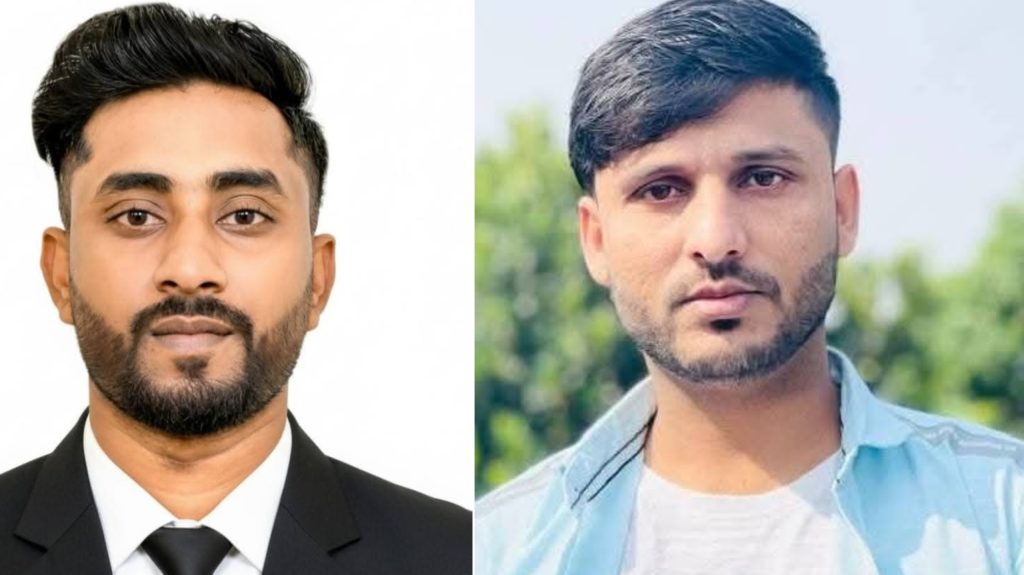 তিতাসে মানবিক ঐক্য ফাউন্ডেশনের কমিটির সভাপতি এইচ আর হৃদয়,সাধারণ সম্পাদক সালাম মুন্সি 