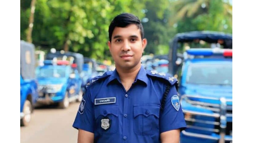 ব্রাহ্মণপাড়ায় মাদক ব্যবসায়ীদের আতঙ্ক এসআই মেহেদী হাসান জুয়েলকে নিয়ে ফেসবুকে মিথ্যাচার
