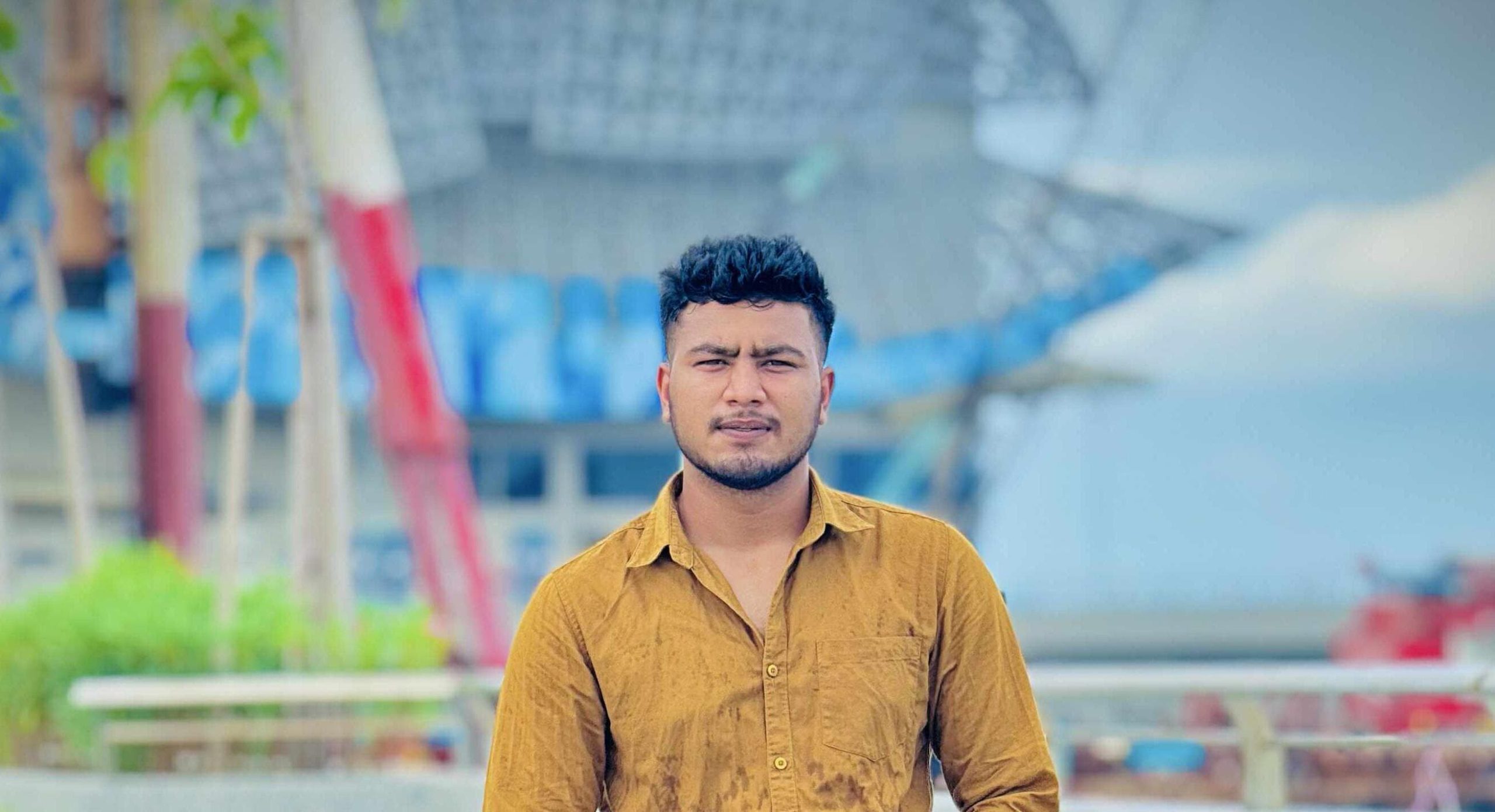 মালয়েশিয়া থেকে মিথ্যা মামলার প্রতিবাদ জানালেন জামিল