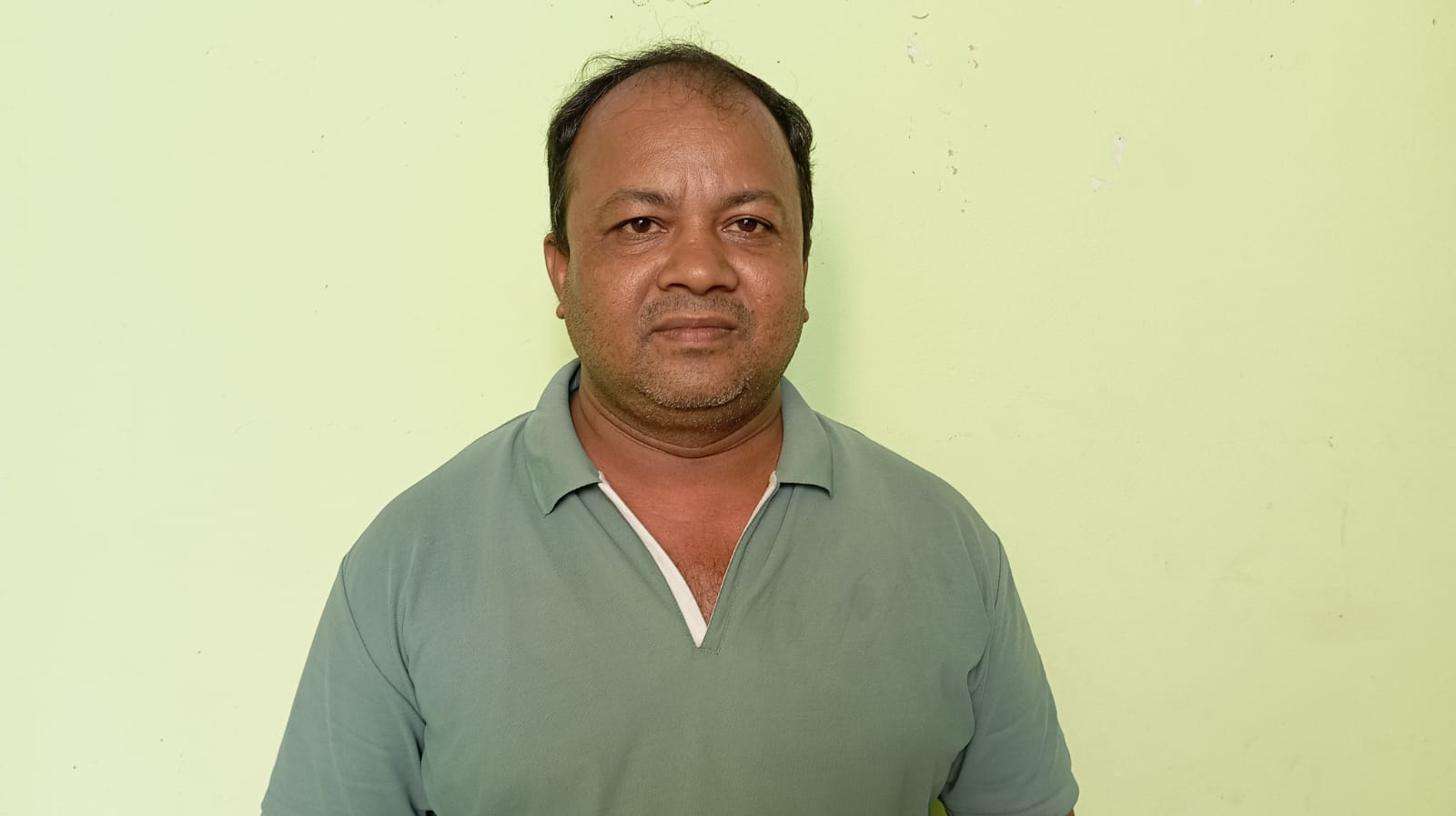 মোঃ আবদুল হালিম