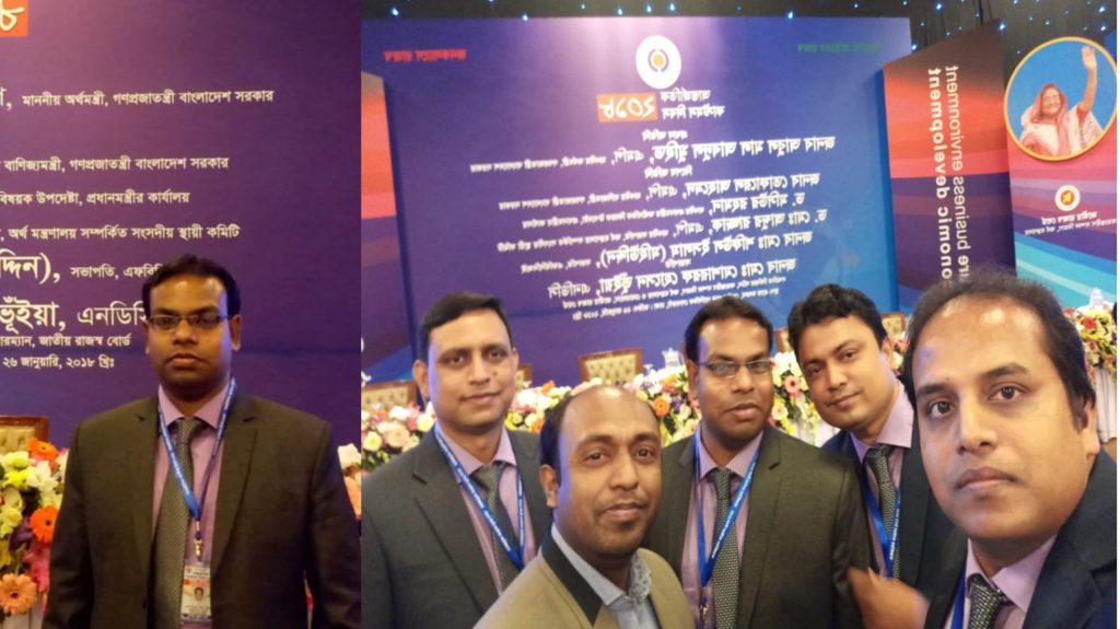 সাবেক ছাত্রলীগ নেতা আব্দুল আহাদ ভূঁইয়ার সীমাহীন লুটপাট: কমলাপুর থেকে বরগুনা- দুর্নীতির বিস্তৃত সাম্রাজ্য