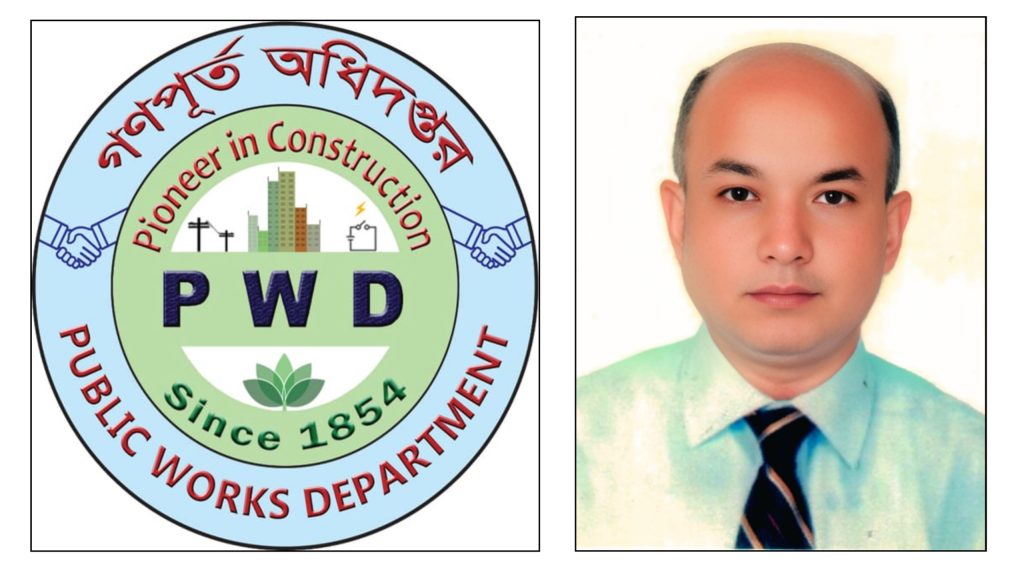 টেন্ডারবাণিজ্যের গডফাদার: গণপূর্তের অতিরিক্ত প্রধান প্রকৌশলী আলমগীর খানের শতকোটি টাকার সাম্রাজ্য; আওয়ামী লীগের সিন্ডিকেটের মাস্টারমাইন্ড তিনি