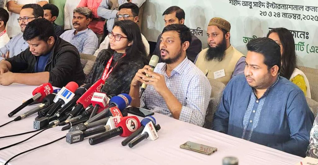 দেশকে জামায়াত-বিএনপি বানানোর সুযোগ নেই : পাটওয়ারী