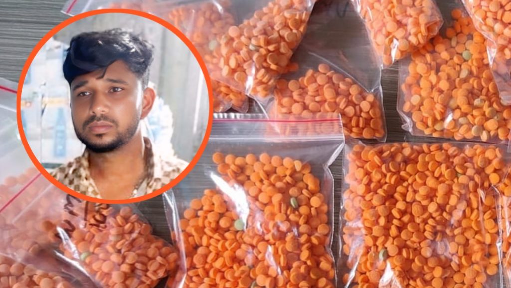 ভিংলাবাড়ী–কোম্পানীগঞ্জে মাদকের তাণ্ডব:  সালাউদ্দিনের দৌরাত্ম্যে ধ্বংস হচ্ছে নতুন প্রজন্ম (পর্ব–০১)