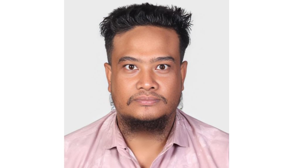 DIDARUL ALAM  দিদারুল আলম