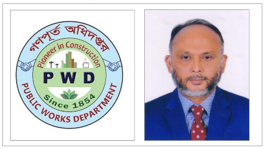 গণপূর্তের প্রকৌশলী তৈমুর আলমের বিরুদ্ধে দুর্নীতির পাহাড়: নেপথ্যে ভাই ও শক্তিশালী সিন্ডিকেট