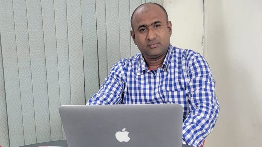 এস.এ ও বৈশাখী টিভির সংবাদ ভিত্তিহীন, দৈনিক প্রতিদিনের কাগজ কর্তৃপক্ষের তীব্র প্রতিবাদ