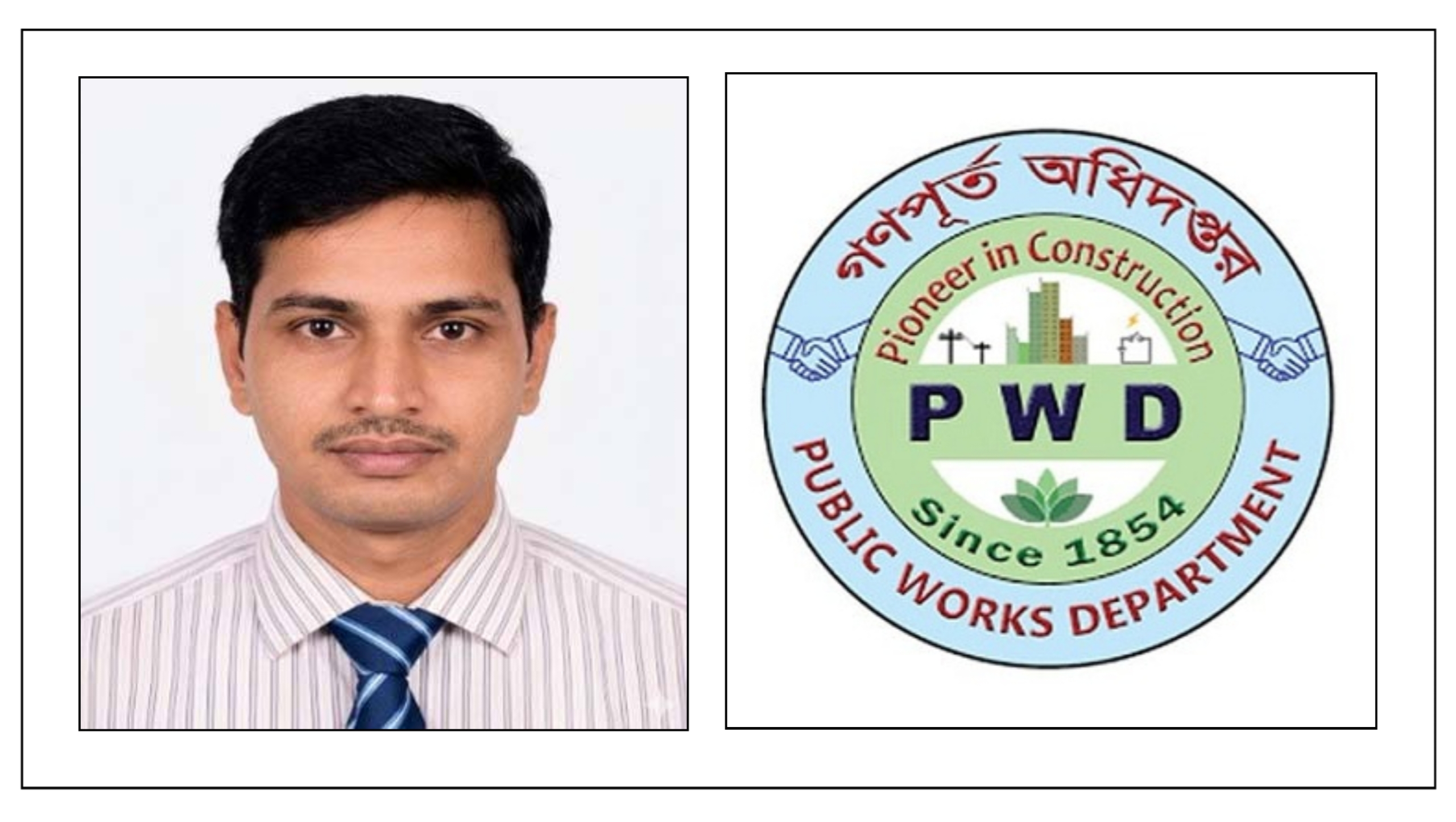 প্রকৌশলী আবু তালেবের বিরুদ্ধে ভুয়া পরিচয় ও ১৬ প্রকল্পে দুর্নীতির পাহাড়