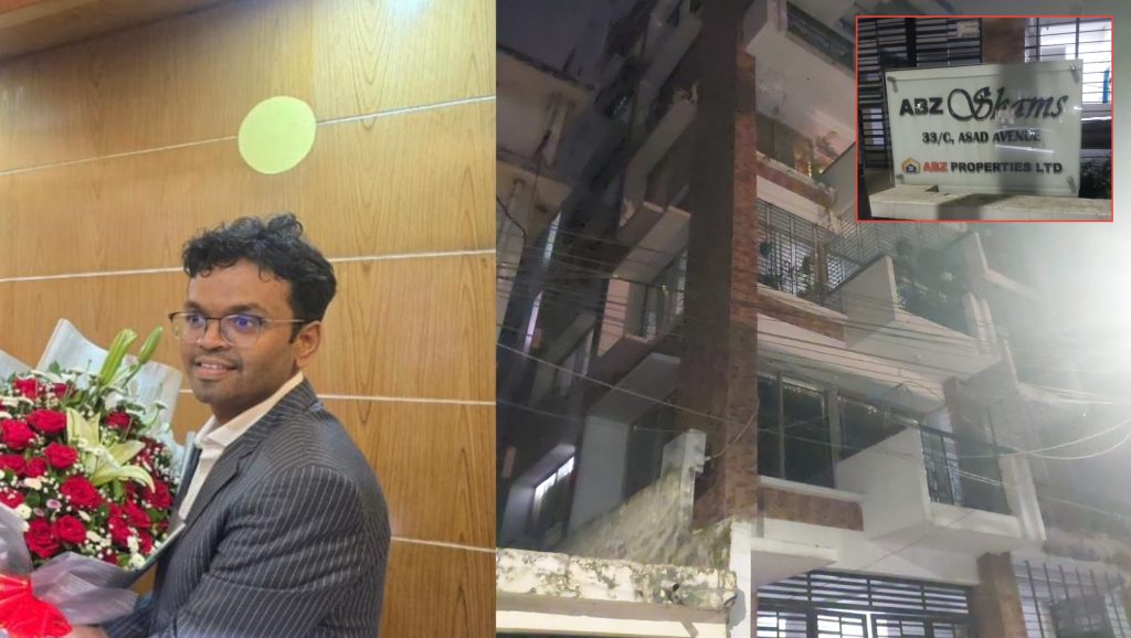 গণপূর্তের কাঠের কারখানা নির্বাহী প্রকৌশলী জুবায়েরের বিরুদ্ধে অবৈধ সম্পদের পাহাড় গড়ার অভিযোগ