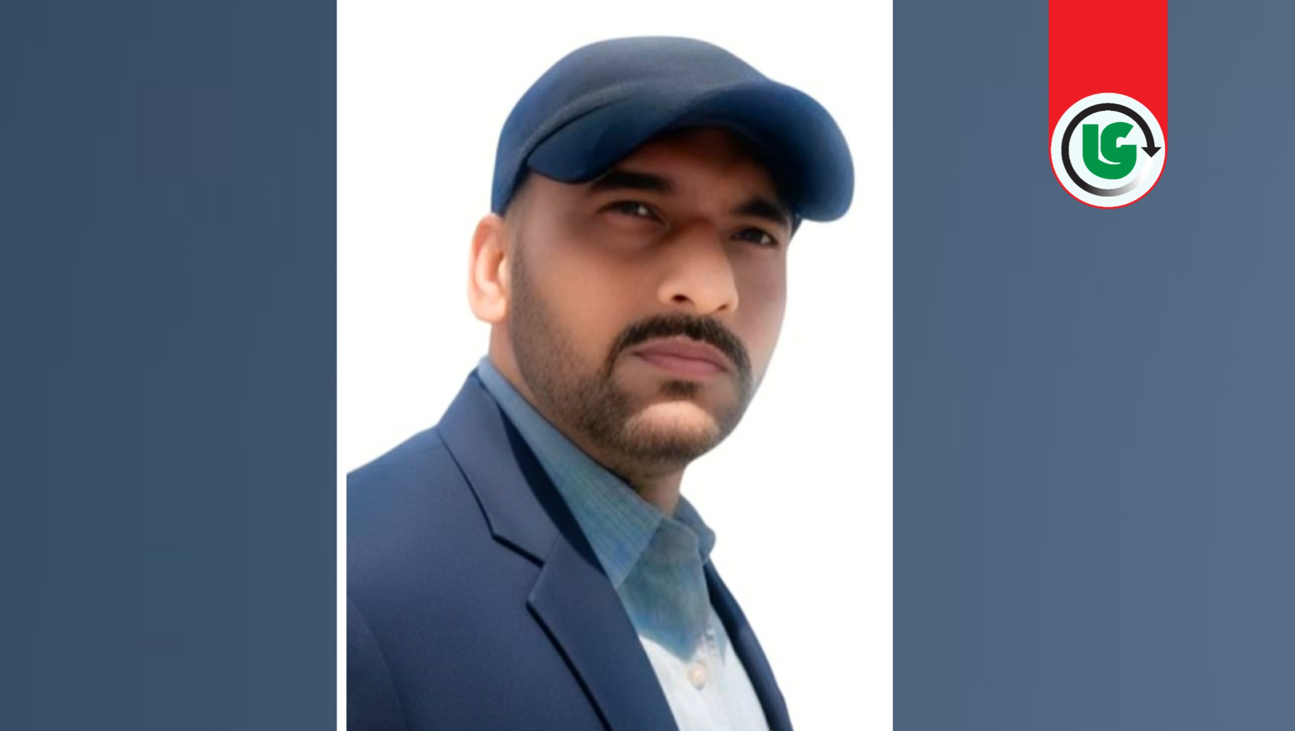 তিন তিন বারের নির্বাচিত সাবেক সফল চেয়ারম্যানের ছোট ভাই আমেরিকা প্রবাসি সাহনেওয়াজ সরকার সানুর চেয়ারম্যান প্রার্থী ঘোষণা